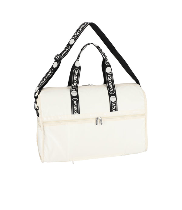 Lesportsac Deluxe Large Weekender