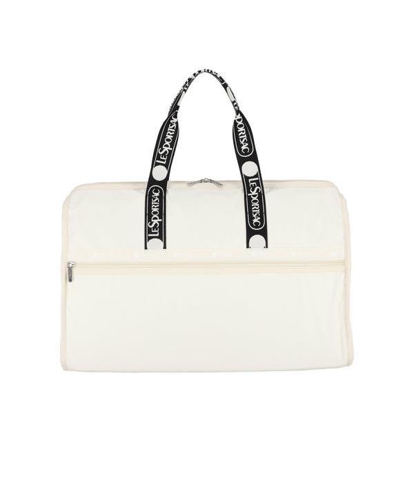 Lesportsac Deluxe Large Weekender