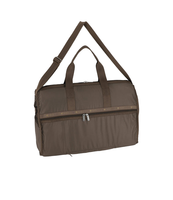 Lesportsac Deluxe Large Weekender
