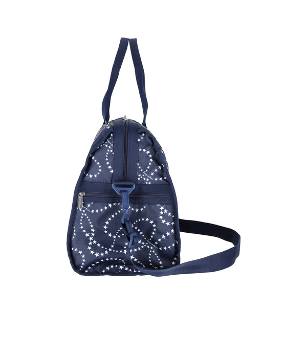 Lesportsac Deluxe Large Weekender