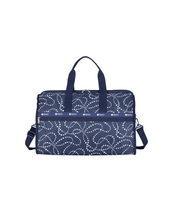 lesportsac Deluxe Large Weekender