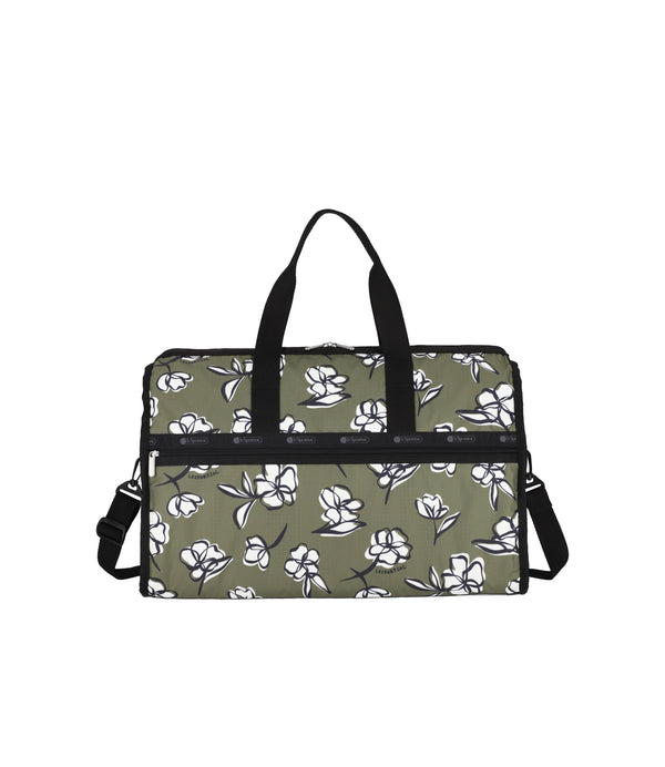 lesportsac Deluxe Large Weekender