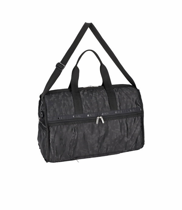 Lesportsac Deluxe Large Weekender