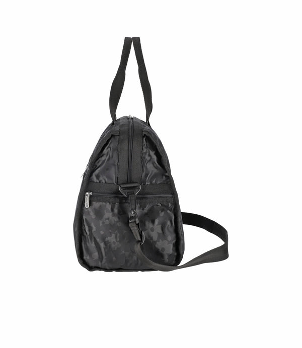 Lesportsac Deluxe Large Weekender