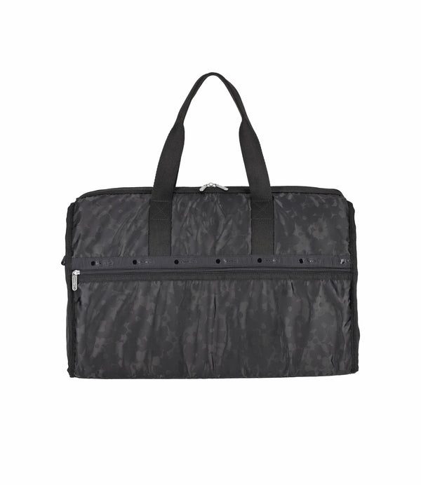 Lesportsac Deluxe Large Weekender