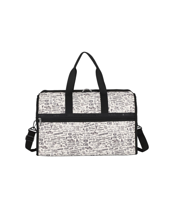 lesportsac Deluxe Large Weekender
