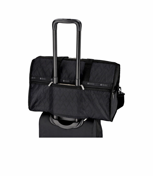 Lesportsac Deluxe Large Weekender