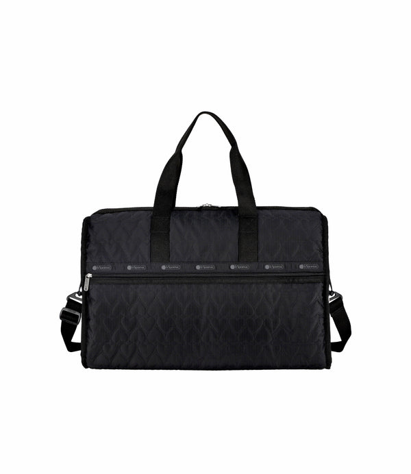lesportsac Deluxe Large Weekender