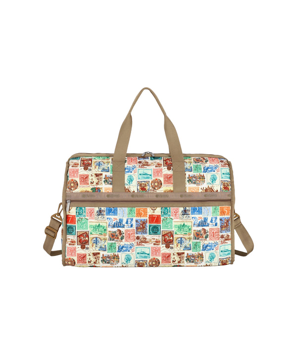 lesportsac Deluxe Large Weekender