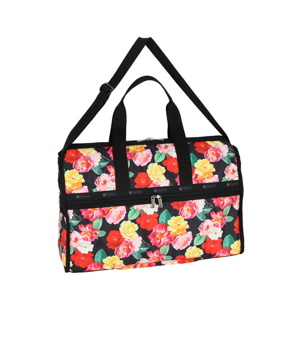 Lesportsac Deluxe Large Weekender