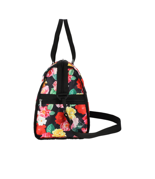 Lesportsac Deluxe Large Weekender