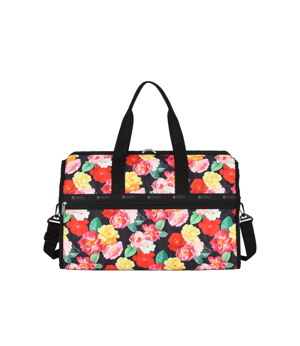 lesportsac Deluxe Large Weekender