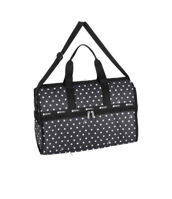 Lesportsac Deluxe Large Weekender