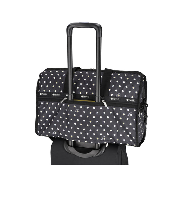 Lesportsac Deluxe Large Weekender