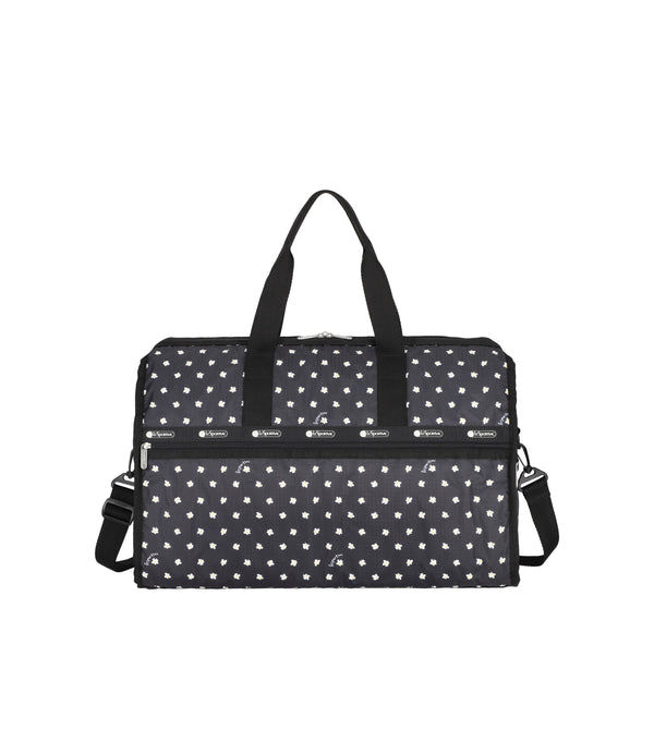 lesportsac Deluxe Large Weekender