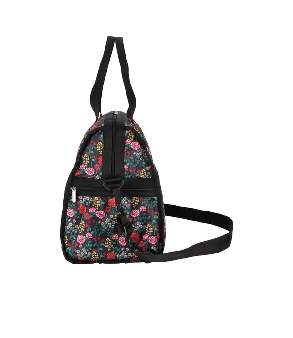 Lesportsac Deluxe Large Weekender