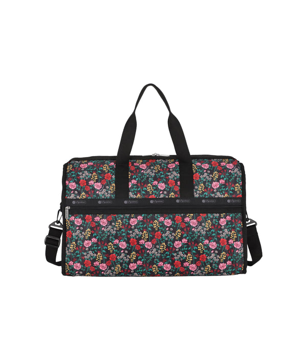 lesportsac Deluxe Large Weekender