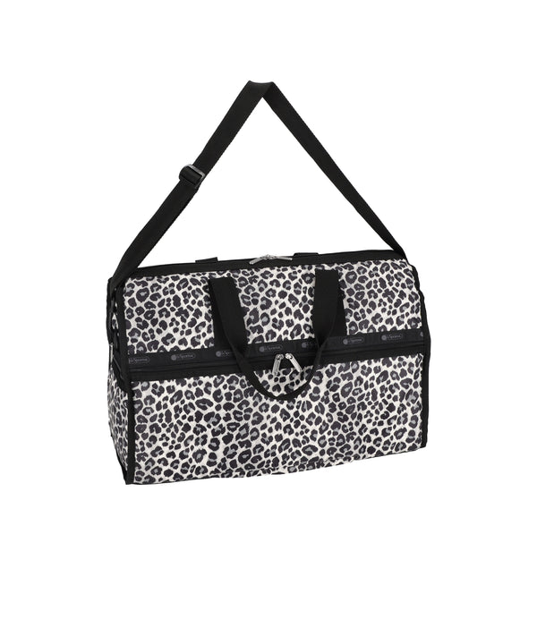 Lesportsac Deluxe Large Weekender