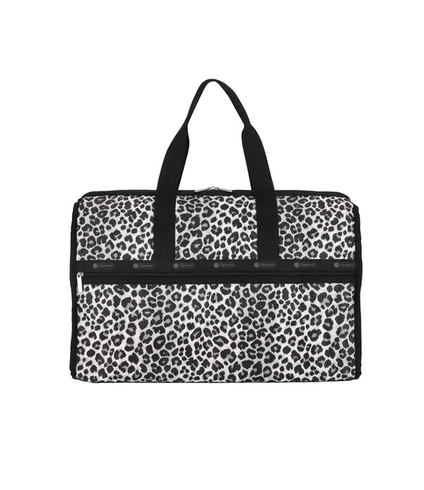 Lesportsac Deluxe Large Weekender