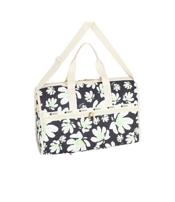 Lesportsac Deluxe Large Weekender