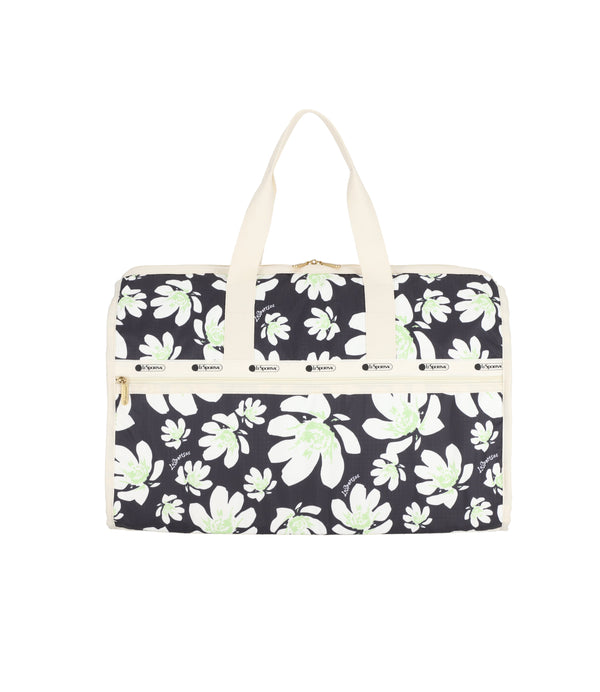 Lesportsac Deluxe Large Weekender