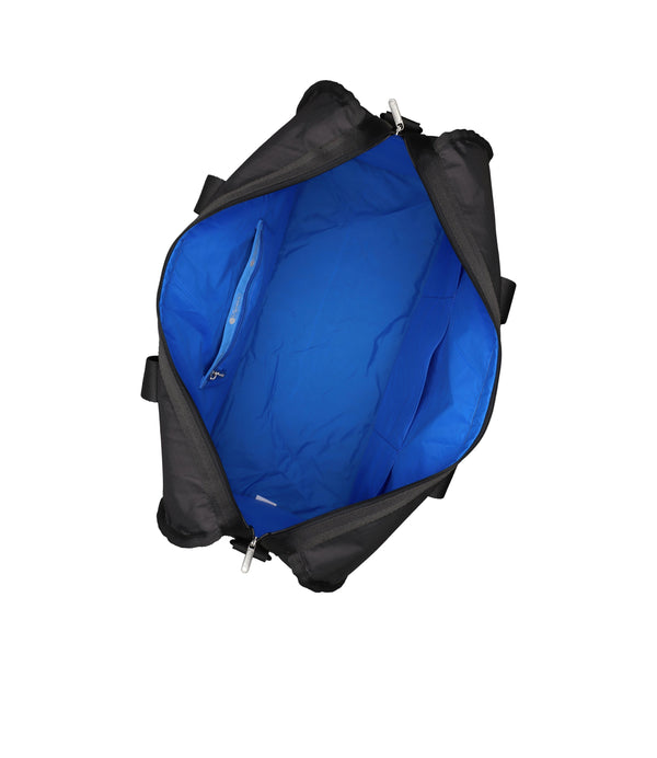 Lesportsac Deluxe Large Weekender