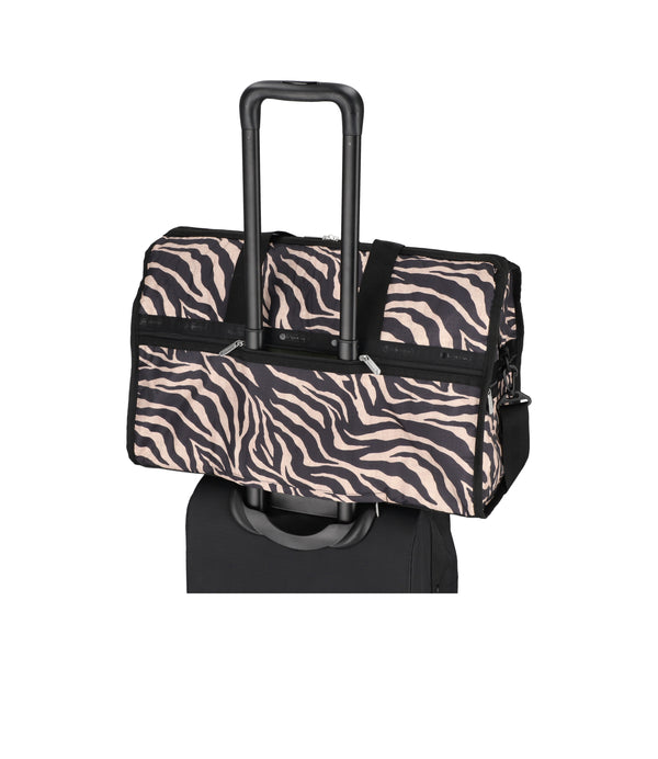 Lesportsac Deluxe Large Weekender