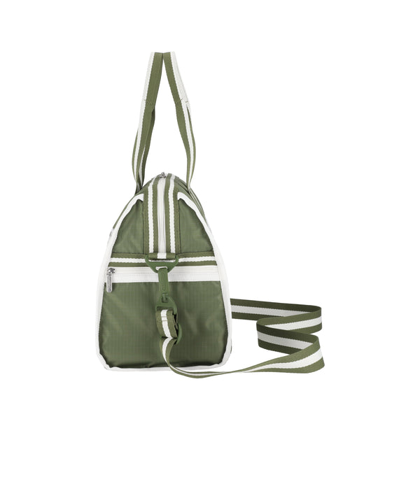 Lesportsac Deluxe Medium Weekender