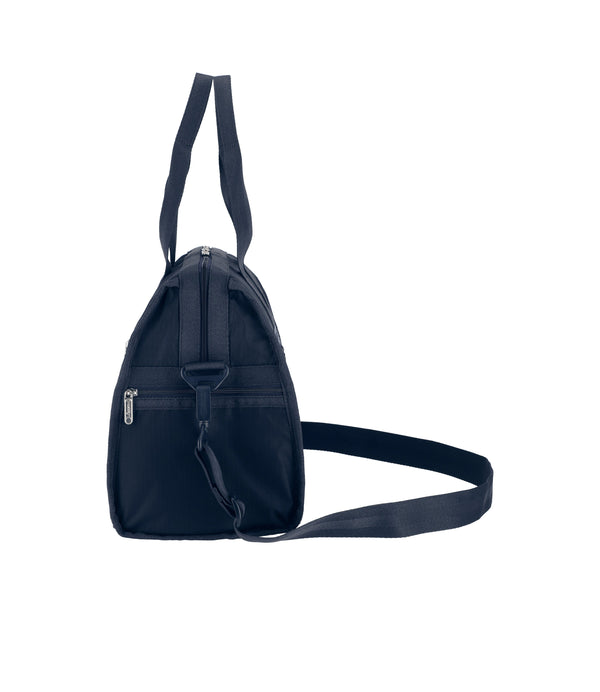 Lesportsac Deluxe Medium Weekender