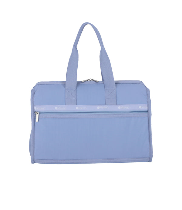 Lesportsac Deluxe Medium Weekender