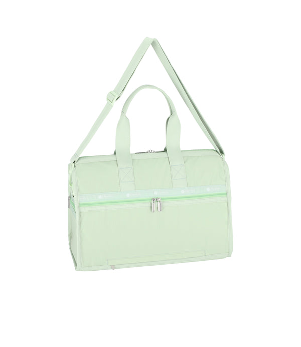 Lesportsac Deluxe Medium Weekender