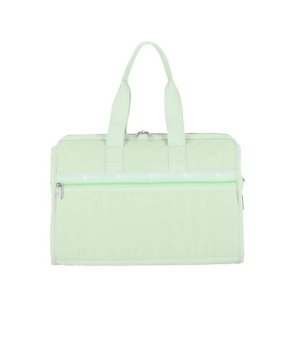 Lesportsac Deluxe Medium Weekender