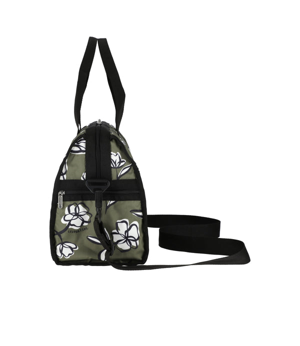 Lesportsac Deluxe Medium Weekender