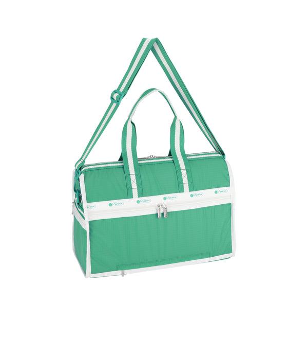 Lesportsac Deluxe Medium Weekender