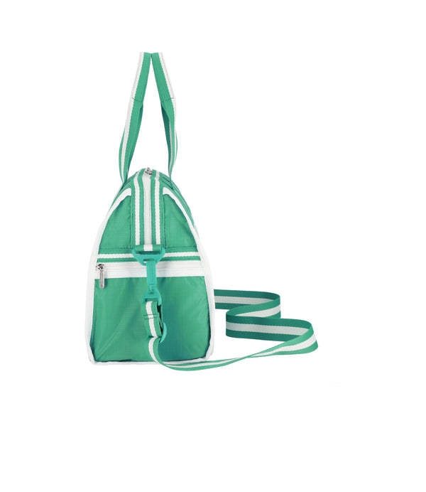 Lesportsac Deluxe Medium Weekender