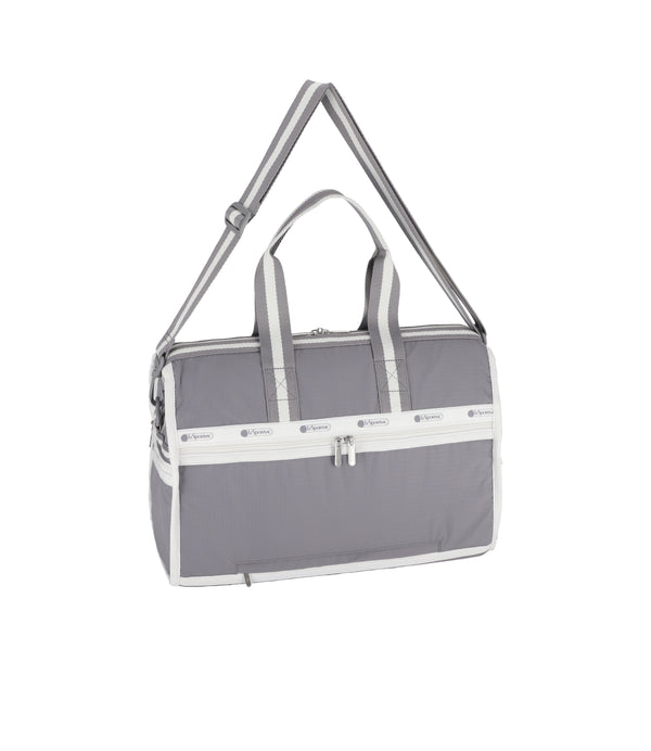 Lesportsac Deluxe Medium Weekender