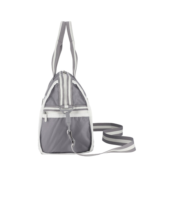 Lesportsac Deluxe Medium Weekender