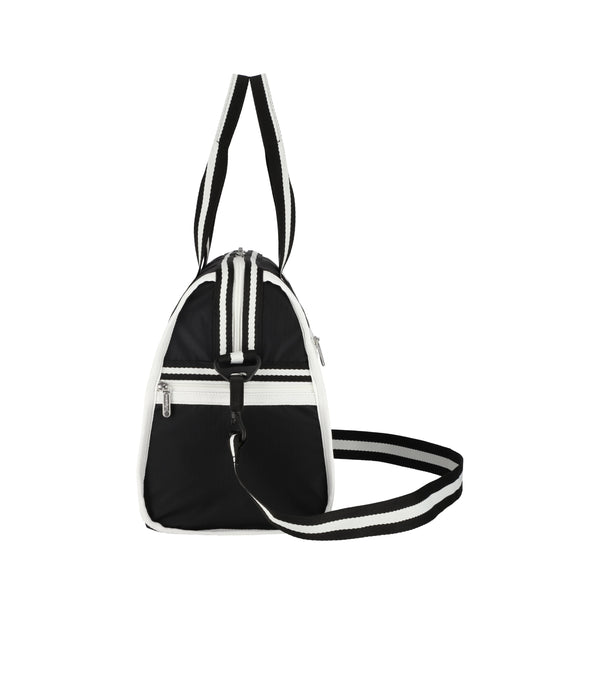 Lesportsac Deluxe Medium Weekender