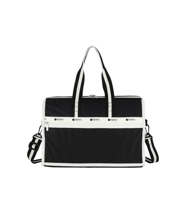 lesportsac Deluxe Medium Weekender