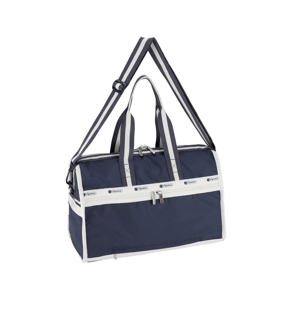 Lesportsac Deluxe Medium Weekender