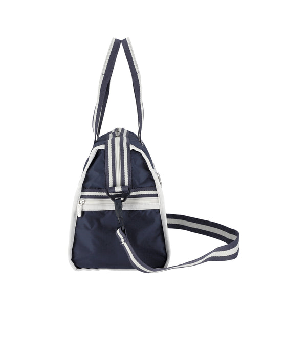 Lesportsac Deluxe Medium Weekender