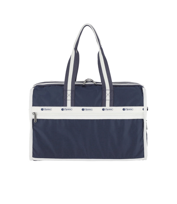 Lesportsac Deluxe Medium Weekender