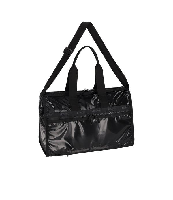 Lesportsac Deluxe Medium Weekender