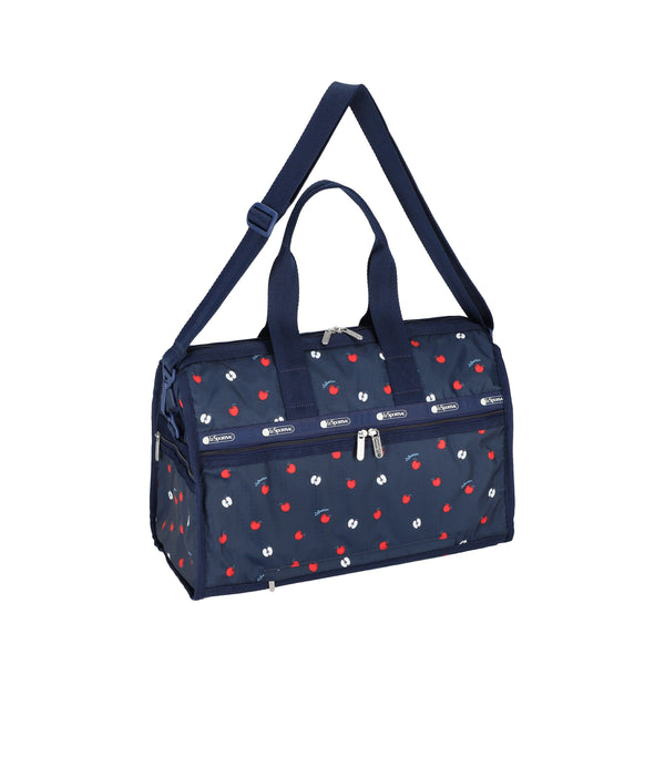 Lesportsac Deluxe Medium Weekender