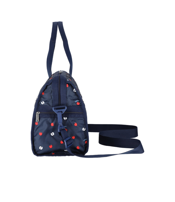 Lesportsac Deluxe Medium Weekender