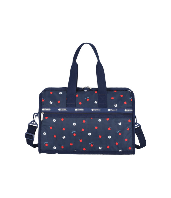 lesportsac Deluxe Medium Weekender