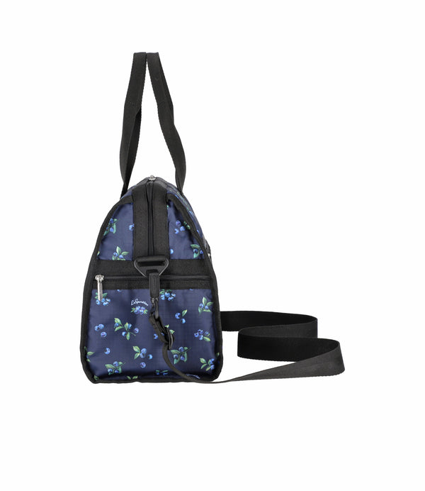 Lesportsac Deluxe Medium Weekender