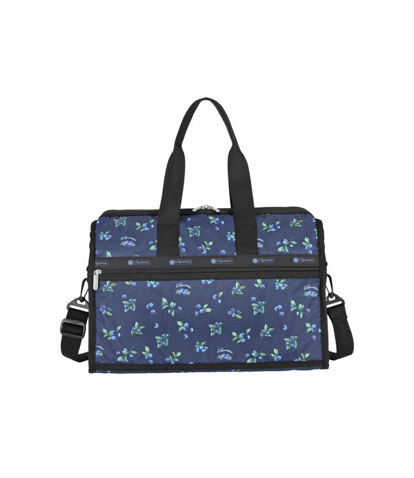 lesportsac Deluxe Medium Weekender
