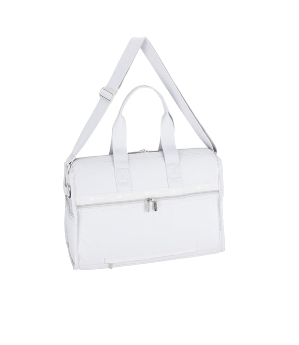 Lesportsac Deluxe Medium Weekender