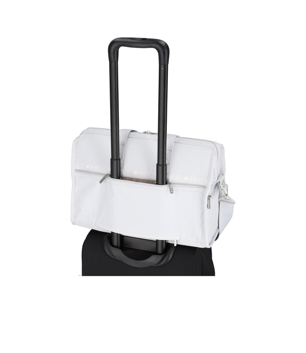 Lesportsac Deluxe Medium Weekender